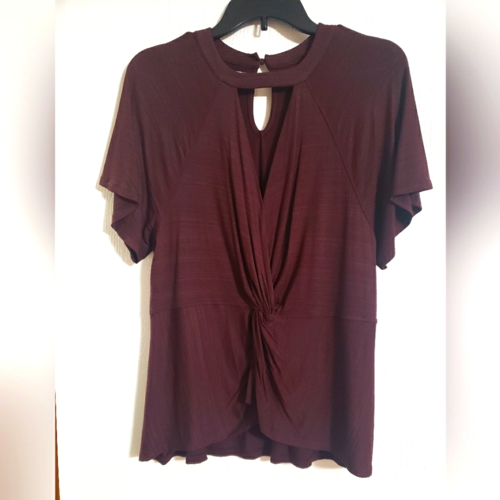 Maurices Top NWT